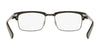 Costa FRF200 6S8002 Eyeglasses | Size 54 / Shiny Crystal Dark Olive №800204