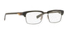 Costa FRF200 6S8002 Eyeglasses | Size 54 / Shiny Crystal Dark Olive №800204