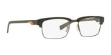 Costa FRF200 6S8002 Eyeglasses | Size 54