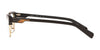 Costa FRF210 6S8003 Eyeglasses | Size 53 / Shiny Black №800301