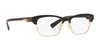 Costa FRF210 6S8003 Eyeglasses | Size 53 / Shiny Black №800301