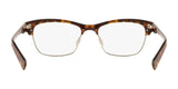 Costa FRF210 6S8003 Eyeglasses | Size 53