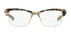 Costa FRF210 6S8003 Eyeglasses | Size 53 / Shiny Black №800301