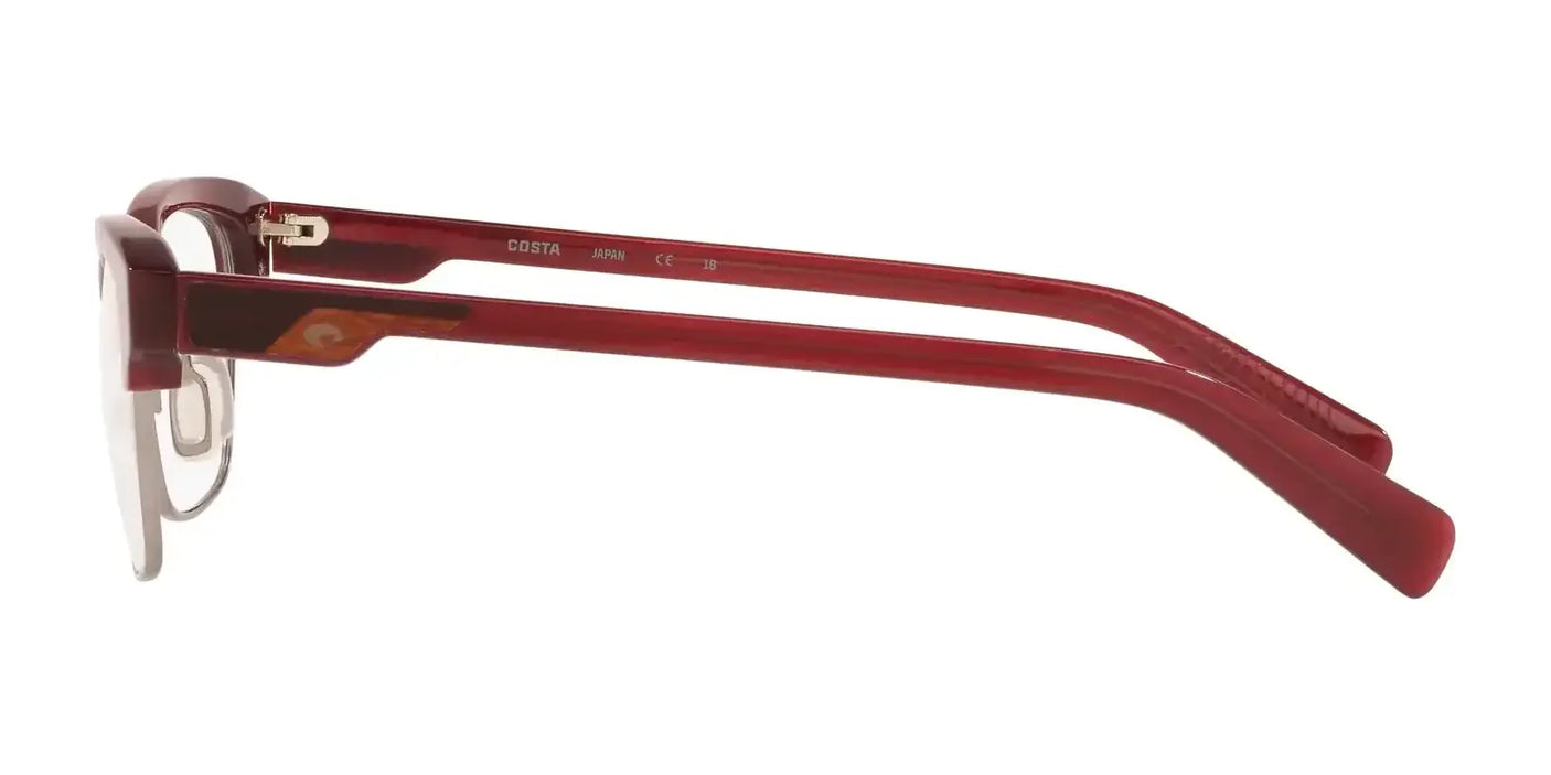 Costa FRF210 6S8003 Eyeglasses | Size 53