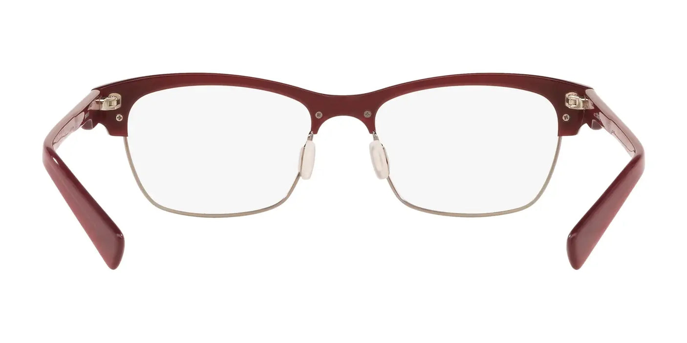 Costa FRF210 6S8003 Eyeglasses | Size 53