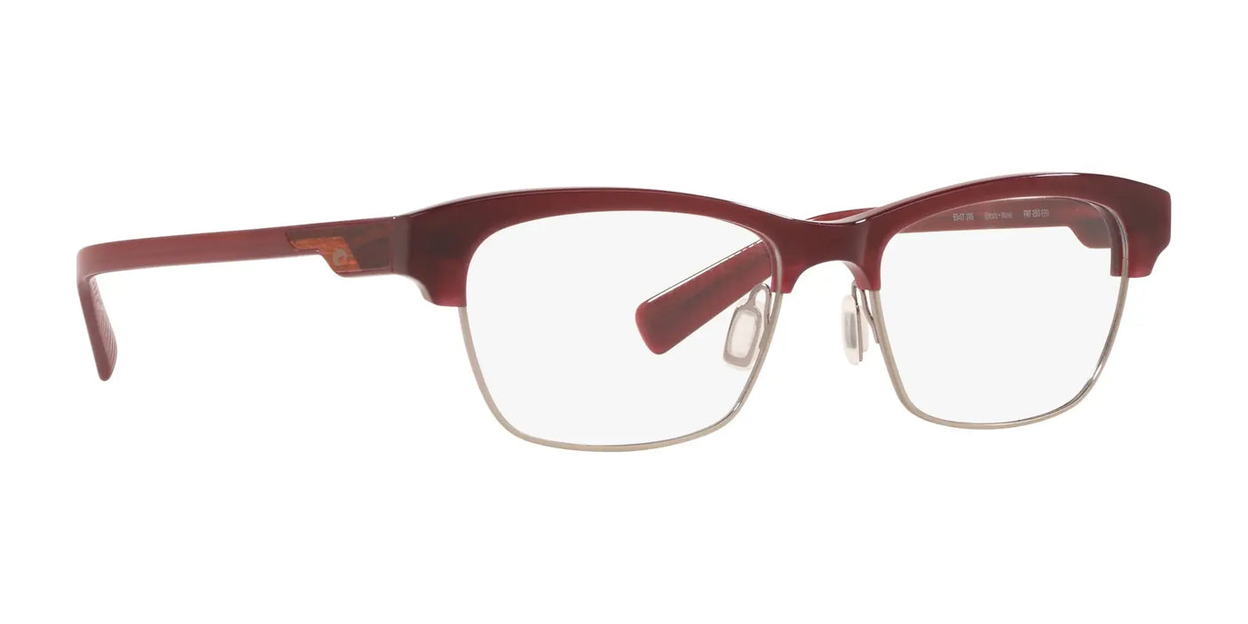 Costa FRF210 6S8003 Eyeglasses | Size 53