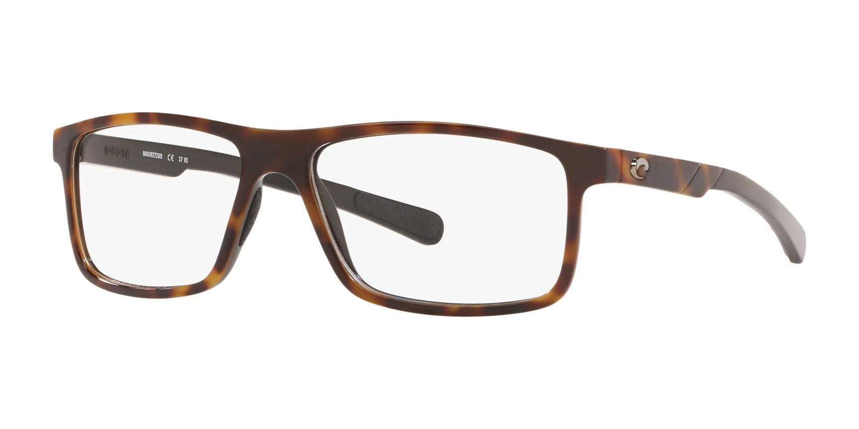 Costa CR100 6S8004 Eyeglasses Shiny Tortoise / Shiny Tortoise / Shiny Black
