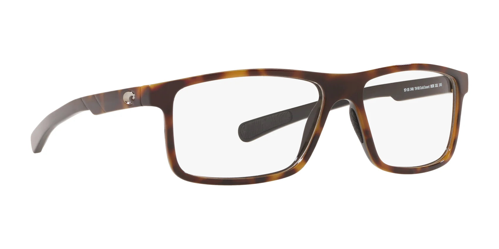Costa CR100 6S8004 Eyeglasses | Size 57