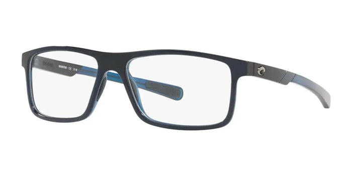 Costa OCR100 6S8004 Eyeglasses | Size 57 / Dark Blue №800407