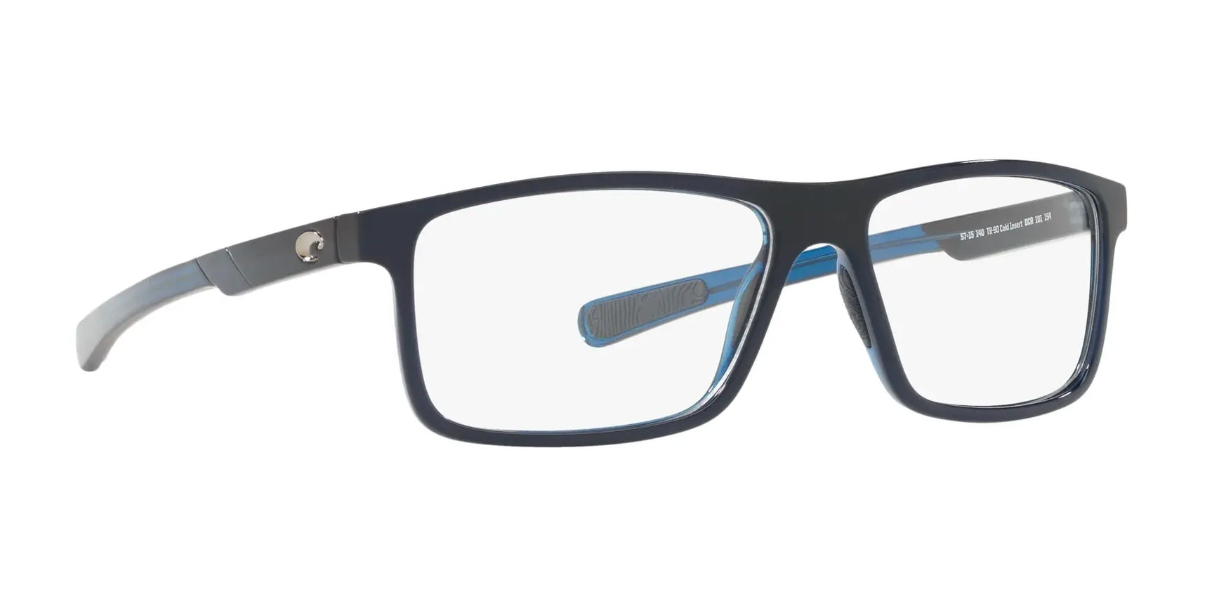 Costa OCR100 6S8004 Eyeglasses | Size 57