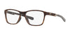 Costa OCR110 6S8005 Eyeglasses | Size 53 / Matte Tortoise/Shiny Sand №800502