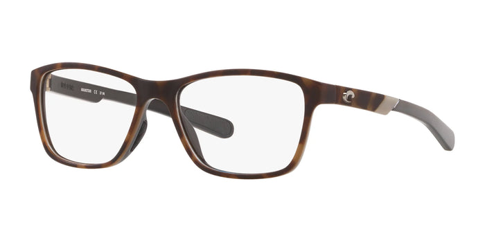 Costa OCR110 6S8005 Eyeglasses | Size 53 / Matte Tortoise / Shiny Sand №800502