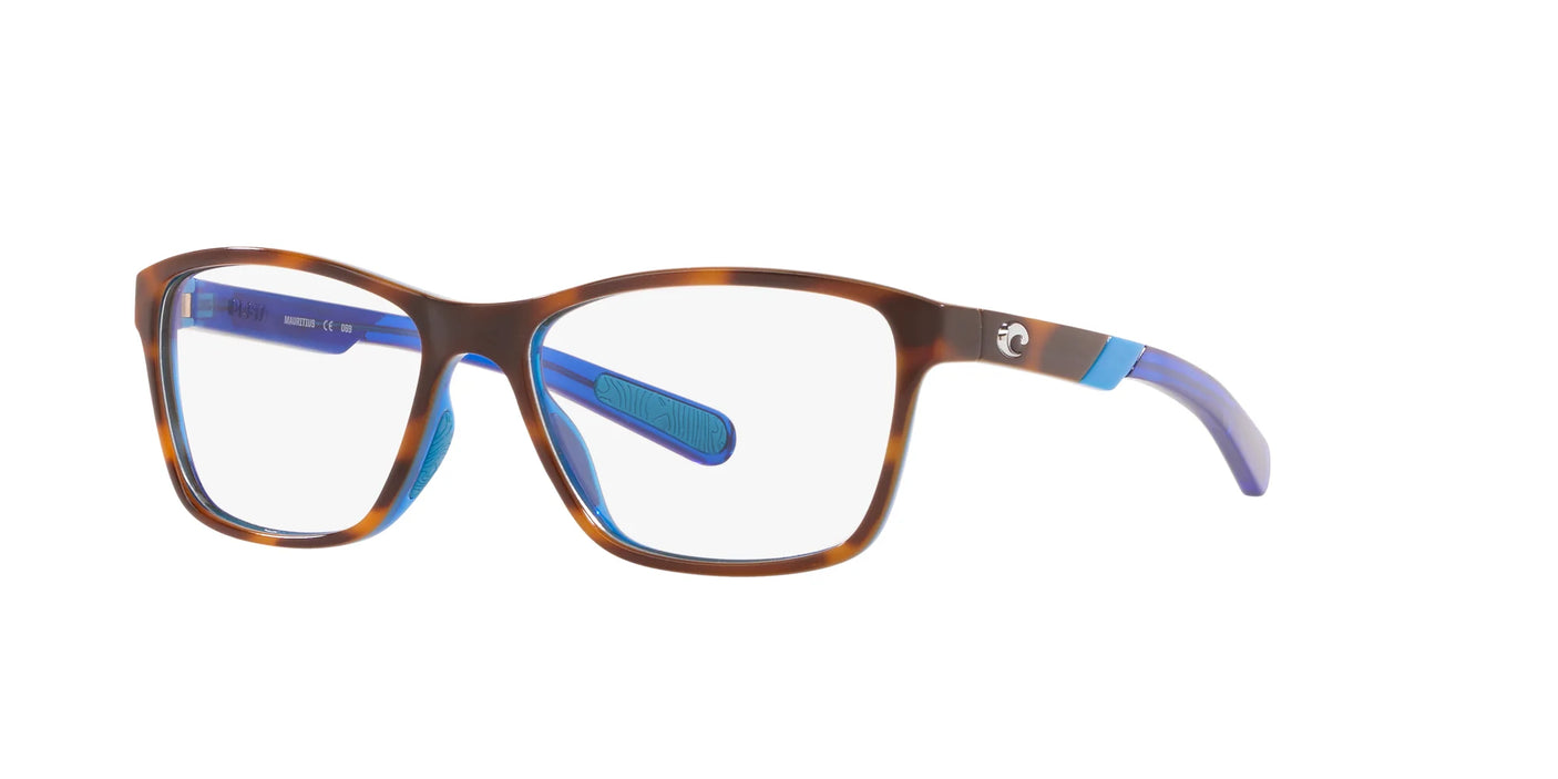 Costa OCR110 6S8005 Eyeglasses Shiny Honey Tortoise