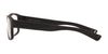 Costa OCR300 6S8010 Eyeglasses / Matte Black/Blue Rubber №801003 / Size 54