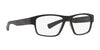 Costa OCR300 6S8010 Eyeglasses / Matte Black/Blue Rubber №801003 / Size 54