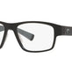 Matte Black/Gray Rubber №801004