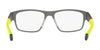 Costa OCR300 6S8010 Eyeglasses / Matte Black/Blue Rubber №801003 / Size 54