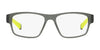 Costa OCR300 6S8010 Eyeglasses / Matte Black/Blue Rubber №801003 / Size 54