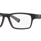 Matte Black / Gray Rubber №801103