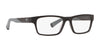 Costa OCR310 6S8011 Eyeglasses | Size 55 / Matte Black/Gray Rubber №801103