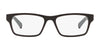 Costa OCR310 6S8011 Eyeglasses | Size 55 / Matte Black/Gray Rubber №801103