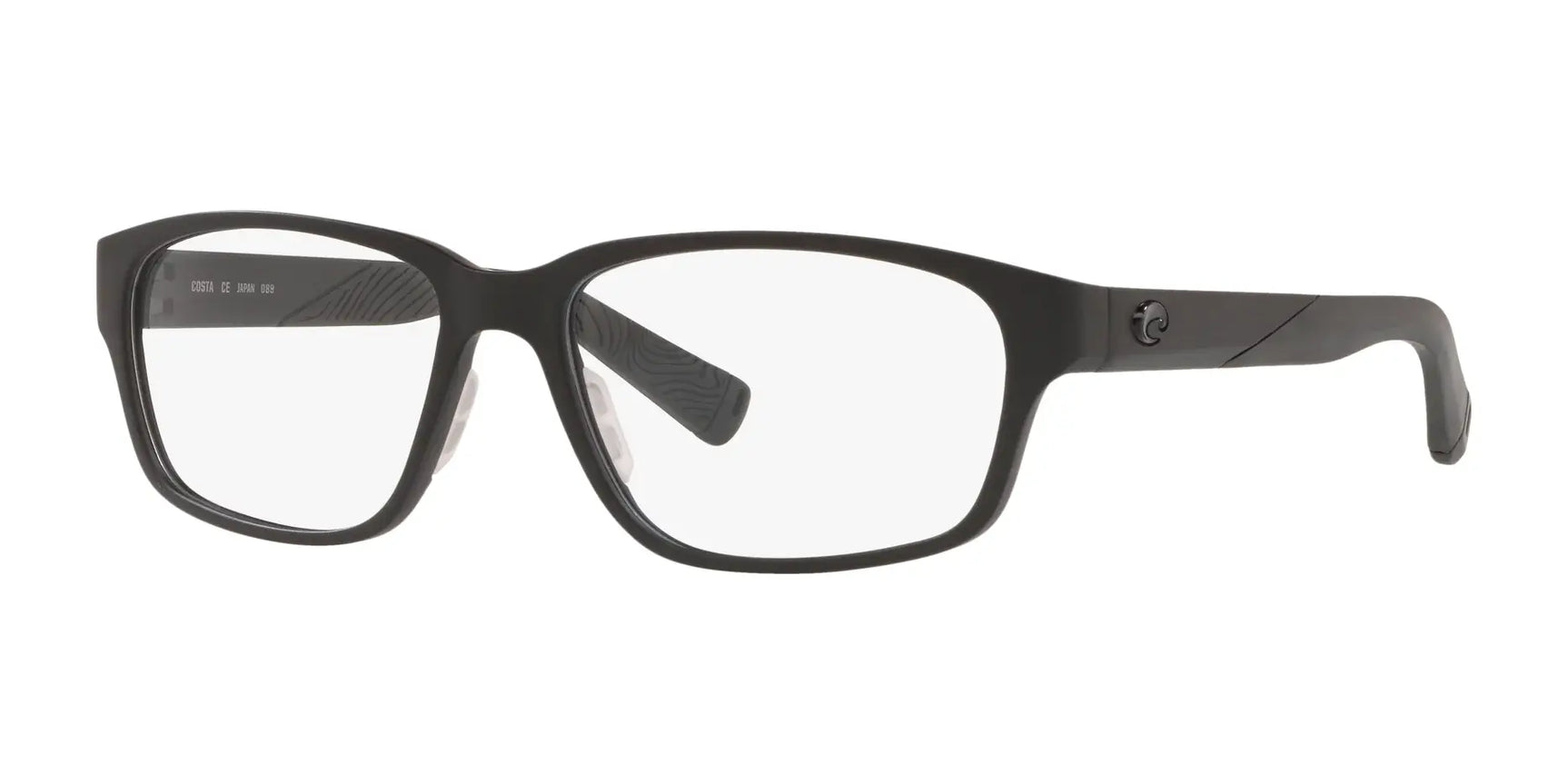 Costa OCR320 6S8012 Eyeglasses Blackout