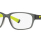 Matte Translucent Gray №801203