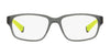 Costa OCR320 6S8012 Eyeglasses / Matte Black/Blue Rubber №801202 / Size 56