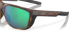 Costa FERG 6S9002 Sunglasses | Size 59 / Matte Olive / Gray (Polarized) (3P 10%) №900241