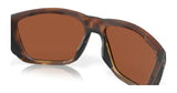 Costa FERG 6S9002 Sunglasses | Size 59