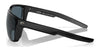 Costa FERG 6S9002 Sunglasses | Size 59 / Matte Olive / Gray (Polarized) (3P 10%) №900241