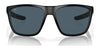 Costa FERG 6S9002 Sunglasses | Size 59 / Matte Olive / Gray (Polarized) (3P 10%) №900241