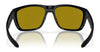 Costa FERG 6S9002 Sunglasses | Size 59 / Matte Olive / Gray (Polarized) (3P 10%) №900241