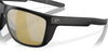 Costa FERG 6S9002 Sunglasses | Size 59 / Matte Olive / Gray (Polarized) (3P 10%) №900241