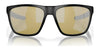 Costa FERG 6S9002 Sunglasses | Size 59 / Matte Olive / Gray (Polarized) (3P 10%) №900241