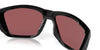 Costa FERG 6S9002 Sunglasses | Size 59 / Matte Olive / Gray (Polarized) (3P 10%) №900241