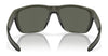 Costa FERG 6S9002 Sunglasses | Size 59 / Matte Olive / Gray (Polarized) (3P 10%) №900241