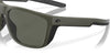 Costa FERG 6S9002 Sunglasses | Size 59 / Matte Olive / Gray (Polarized) (3P 10%) №900241