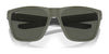 Costa FERG 6S9002 Sunglasses | Size 59 / Matte Olive / Gray (Polarized) (3P 10%) №900241