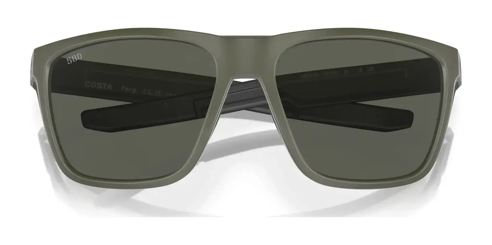 Costa FERG 6S9002 Sunglasses | Size 59