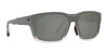 Costa TAILWALKER 6S9003 Sunglasses | Size 56 / Matte Black №900316 / Green Mirror (Polarized) (3P 11.4%)