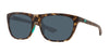 Costa CHEECA 6S9005 Sunglasses | Size 57 / Matte Shadow Tortoise / Gray (Polarized) (3P 14%) №900503