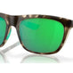 Green Mirror (Polarized) (3P 11.4%) №900508