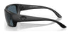 Costa FANTAIL 6S9006 Sunglasses | Size 59 / Blackout / Gray (Polarized) (3P 14%) №900601