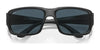 Costa FANTAIL 6S9006 Sunglasses | Size 59 / Blackout / Gray (Polarized) (3P 14%) №900601