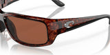 Costa FANTAIL 6S9006 Sunglasses | Size 59