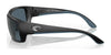 Costa FANTAIL 6S9006 Sunglasses | Size 59 / Blackout / Gray (Polarized) (3P 14%) №900601