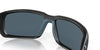 Costa FANTAIL 6S9006 Sunglasses | Size 59 / Blackout / Gray (Polarized) (3P 14%) №900601