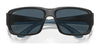 Costa FANTAIL 6S9006 Sunglasses | Size 59 / Blackout / Gray (Polarized) (3P 14%) №900601