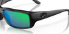 Costa FANTAIL 6S9006 Sunglasses | Size 59 / Blackout / Gray (Polarized) (3P 14%) №900601